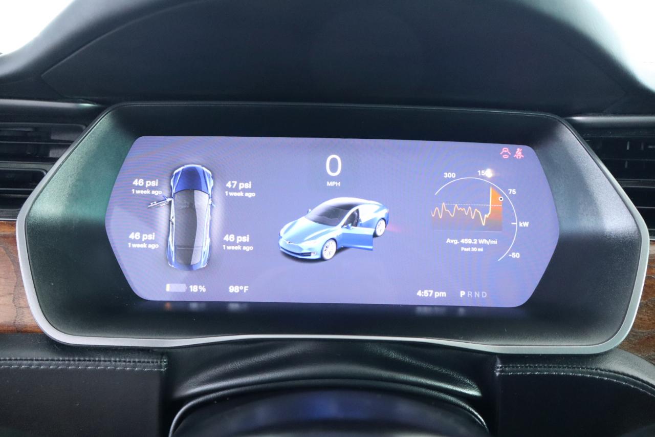 Tesla Model S 75D AWD *Ltd Avail* 2018