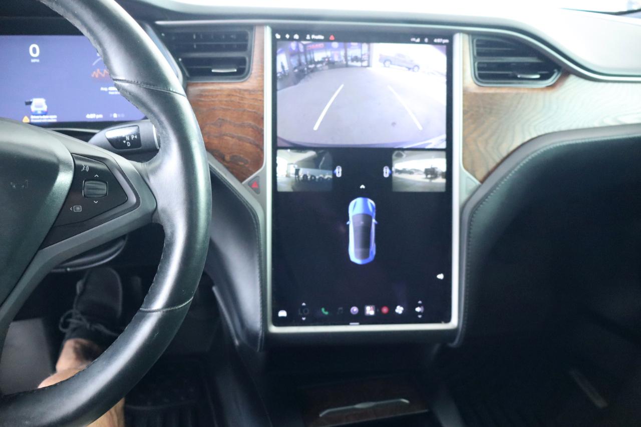Tesla Model S 75D AWD *Ltd Avail* 2018