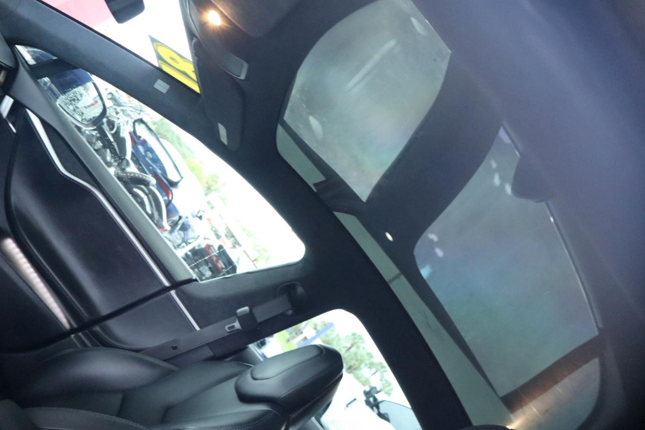 Tesla Model S 100D AWD 2018