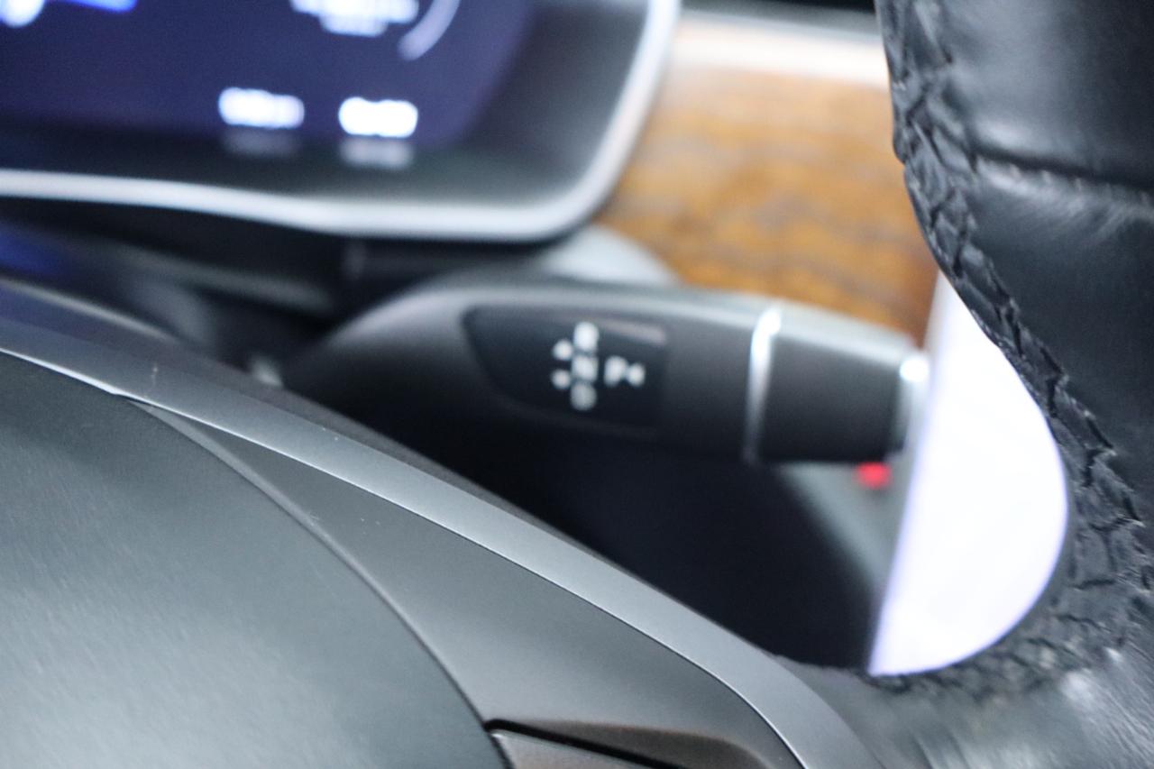 Tesla Model S 100D AWD 2018