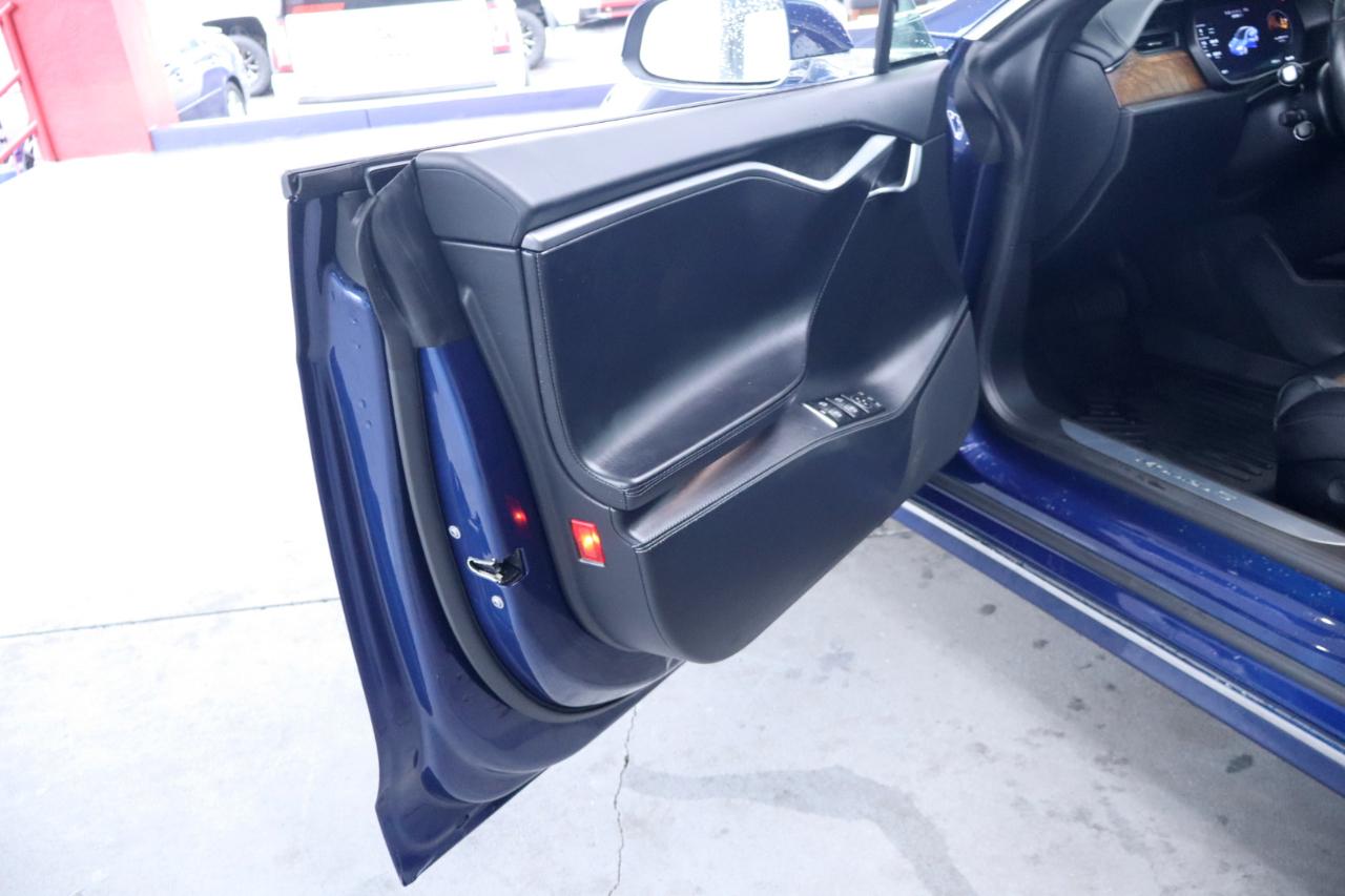 Tesla Model S 100D AWD 2018