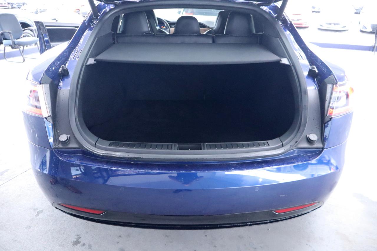 Tesla Model S 100D AWD 2018