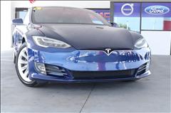 2018 Tesla Model S 