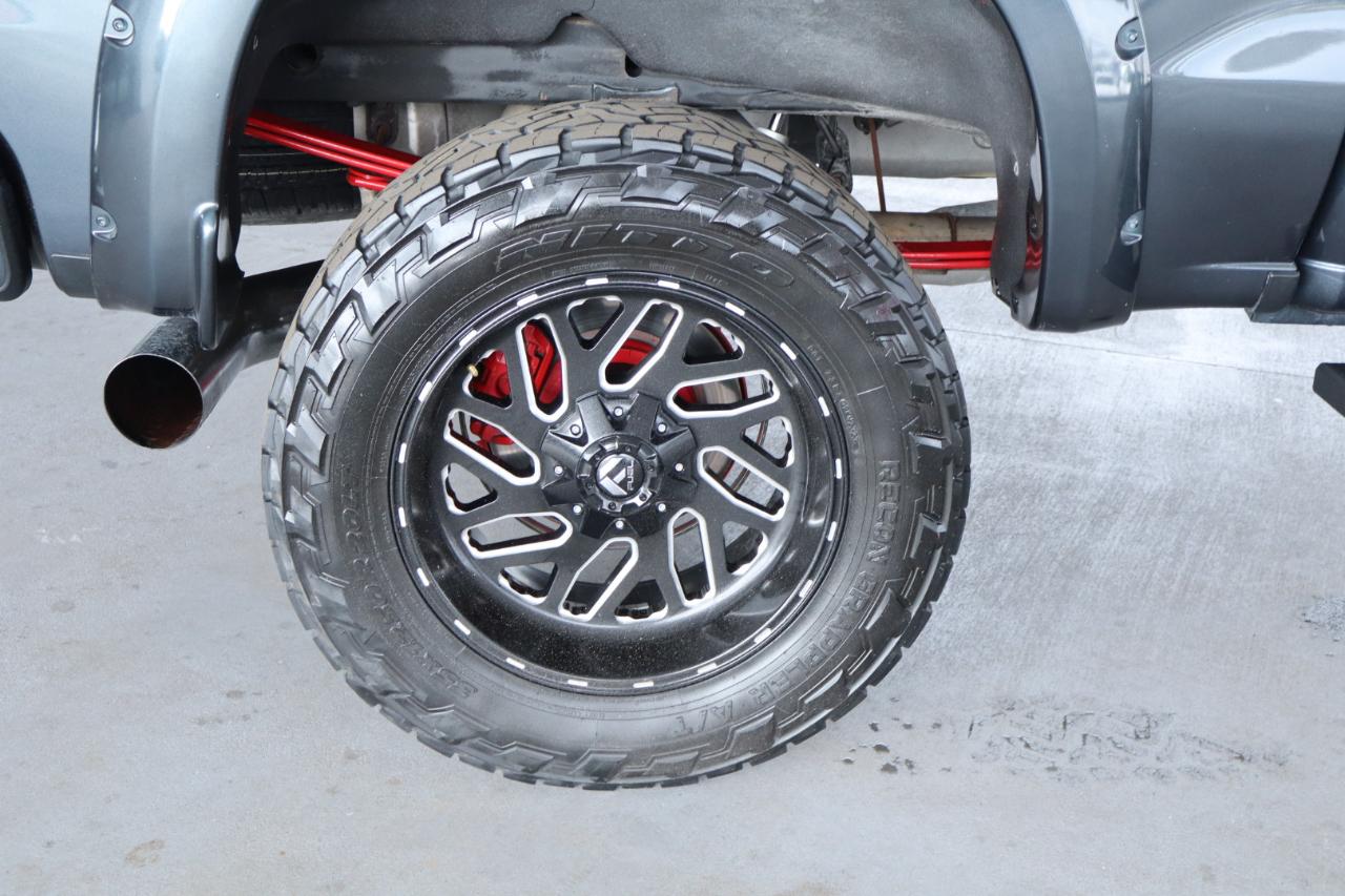 Chevrolet Silverado 1500 2WD Crew Cab 147" Custom 2020