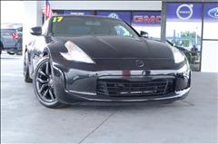 2017 Nissan 370Z 