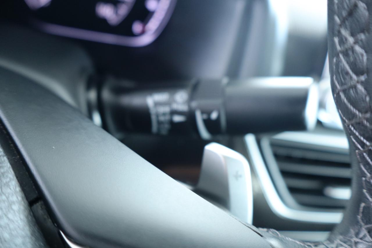 Honda Accord Sedan Sport 1.5T CVT 2018