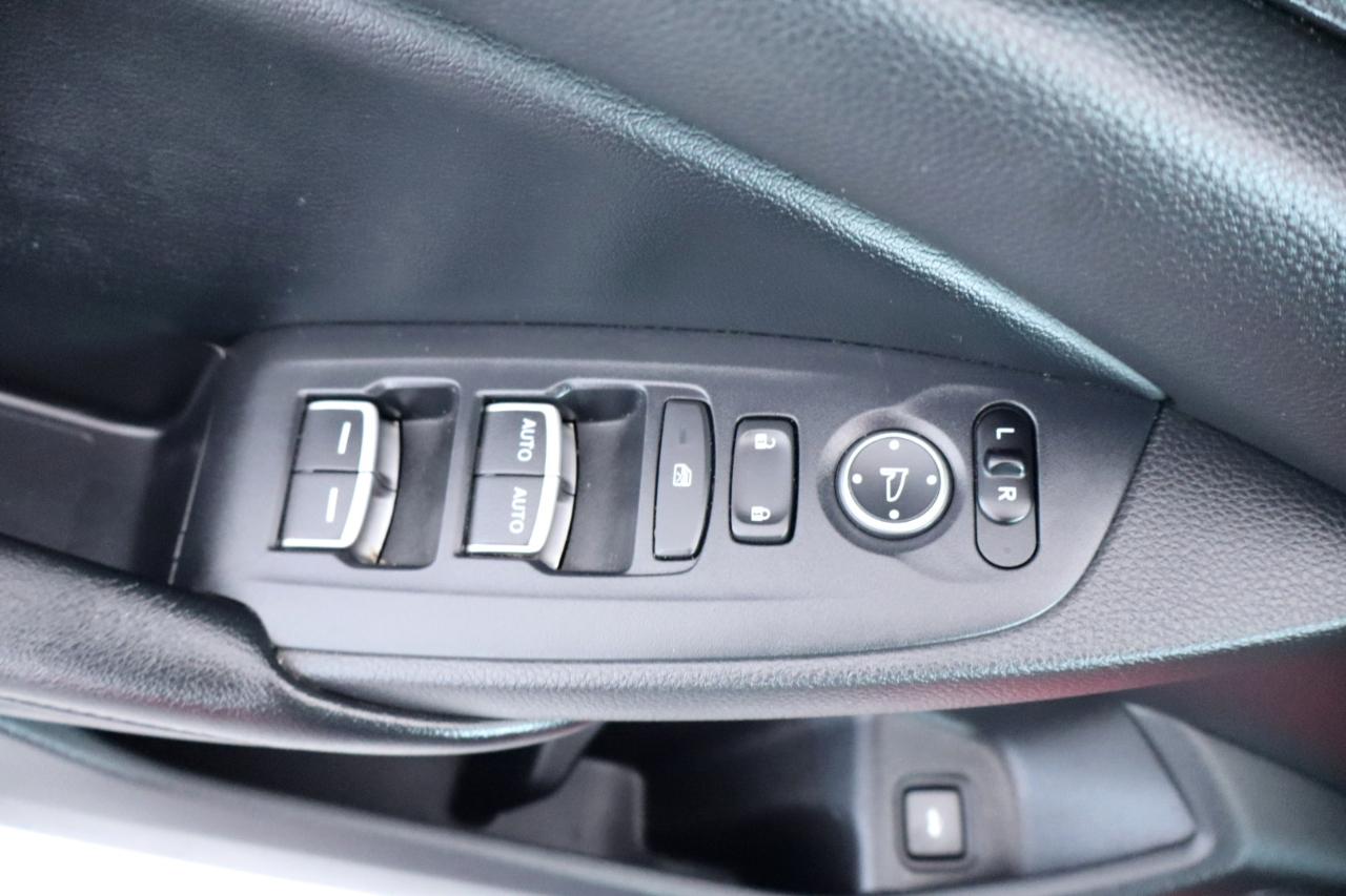 Honda Accord Sedan Sport 1.5T CVT 2018