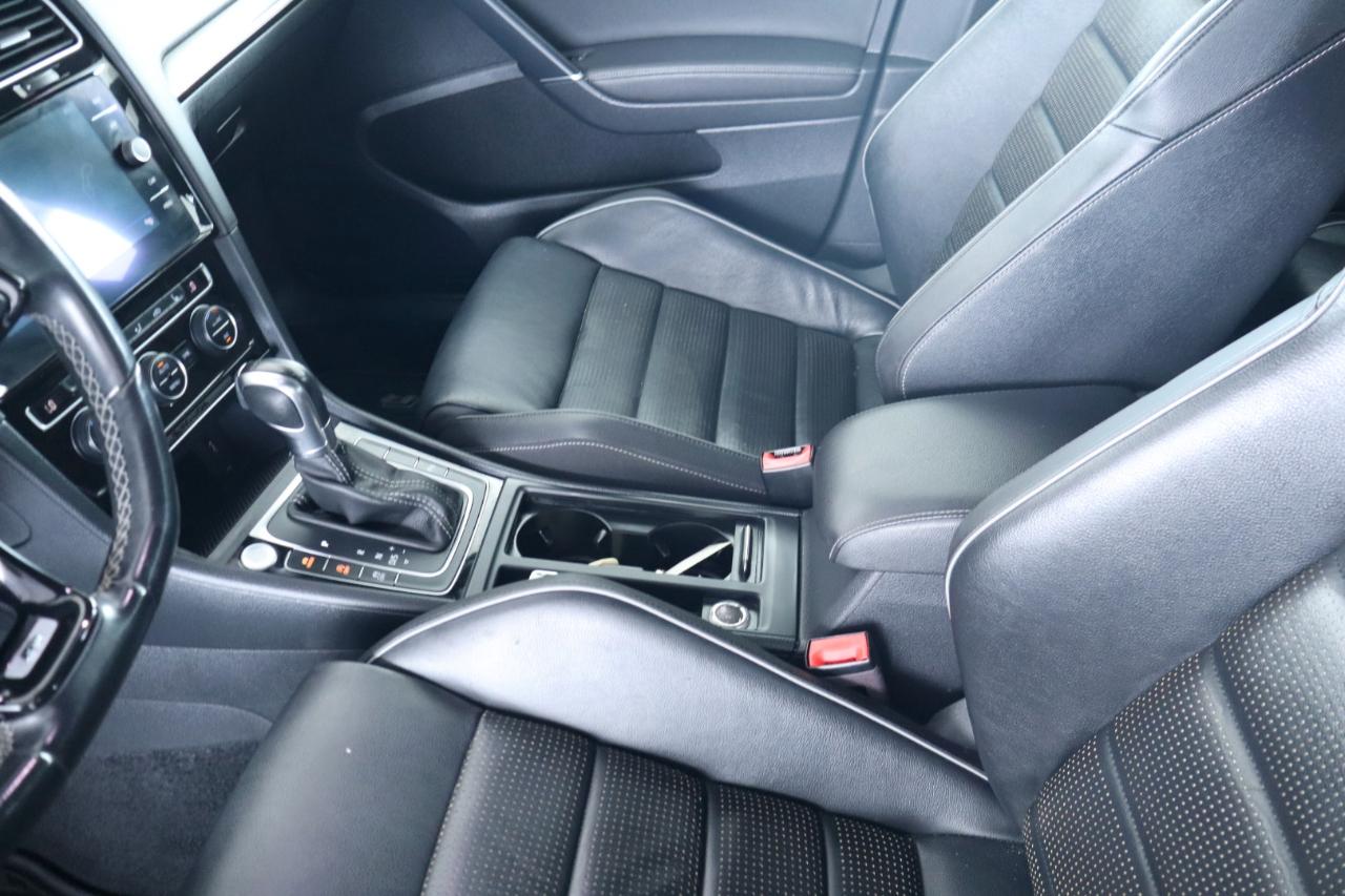 Volkswagen Golf R 4dr HB DSG w/DCC/Nav 2019
