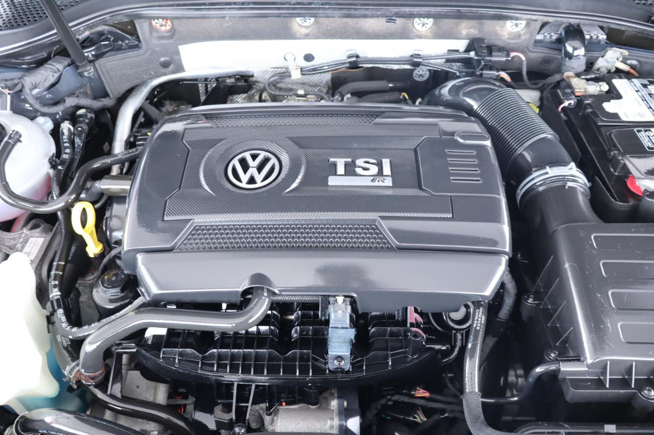 Volkswagen Golf R 4dr HB DSG w/DCC/Nav 2019