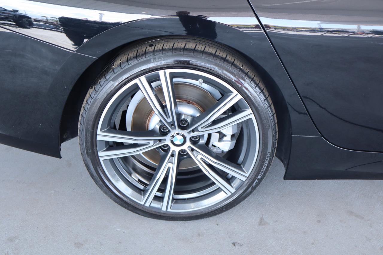 BMW 3 Series 330i Sedan North America 2020