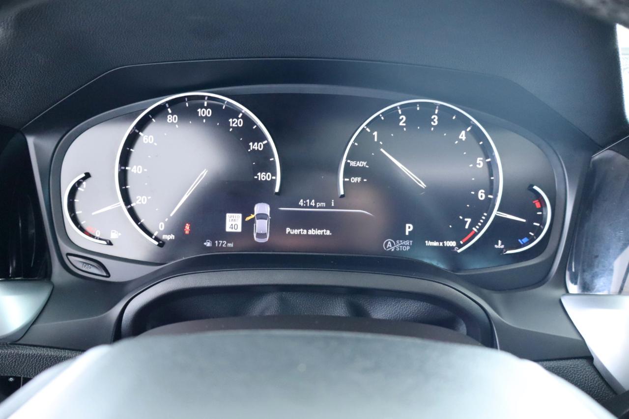 BMW 3 Series 330i Sedan North America 2020