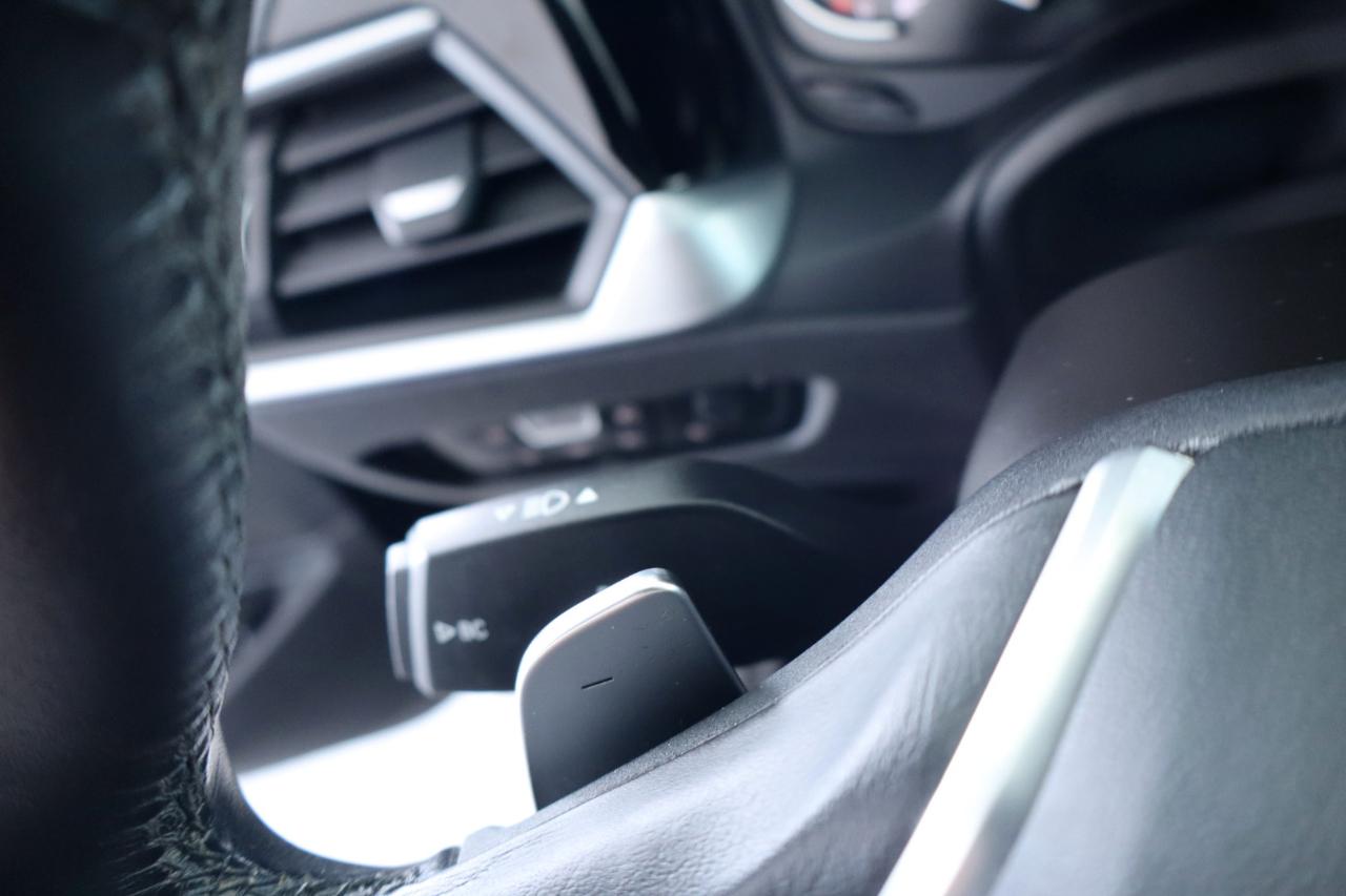 BMW 3 Series 330i Sedan North America 2020