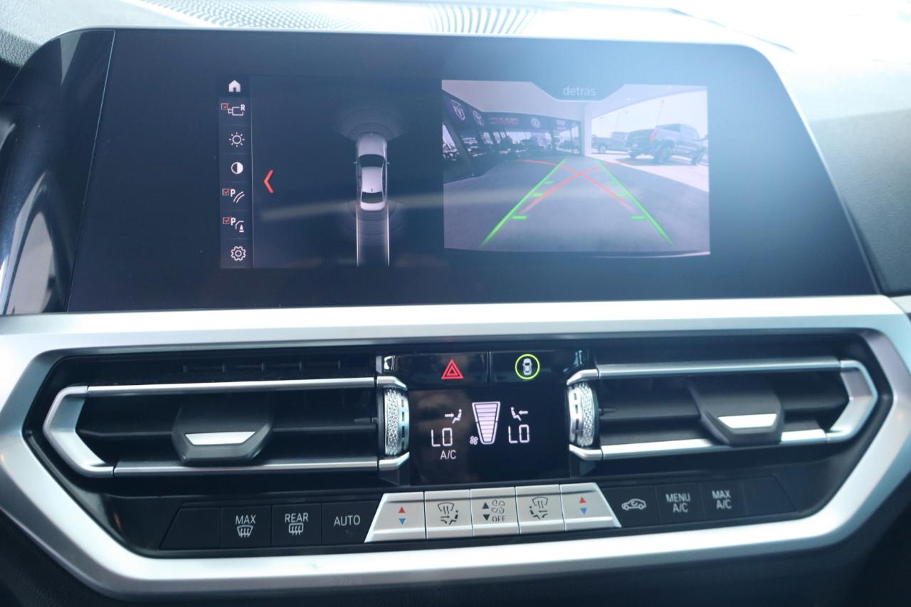 BMW 3 Series 330i Sedan North America 2020