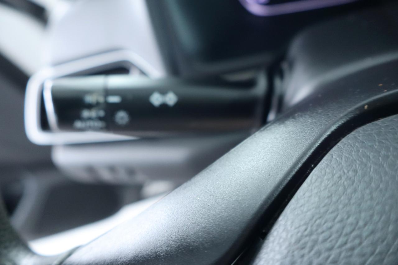 Honda Accord Sedan LX 1.5T CVT 2018