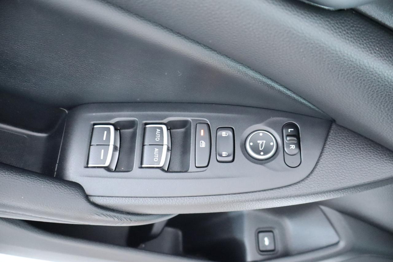 Honda Accord Sedan LX 1.5T CVT 2018