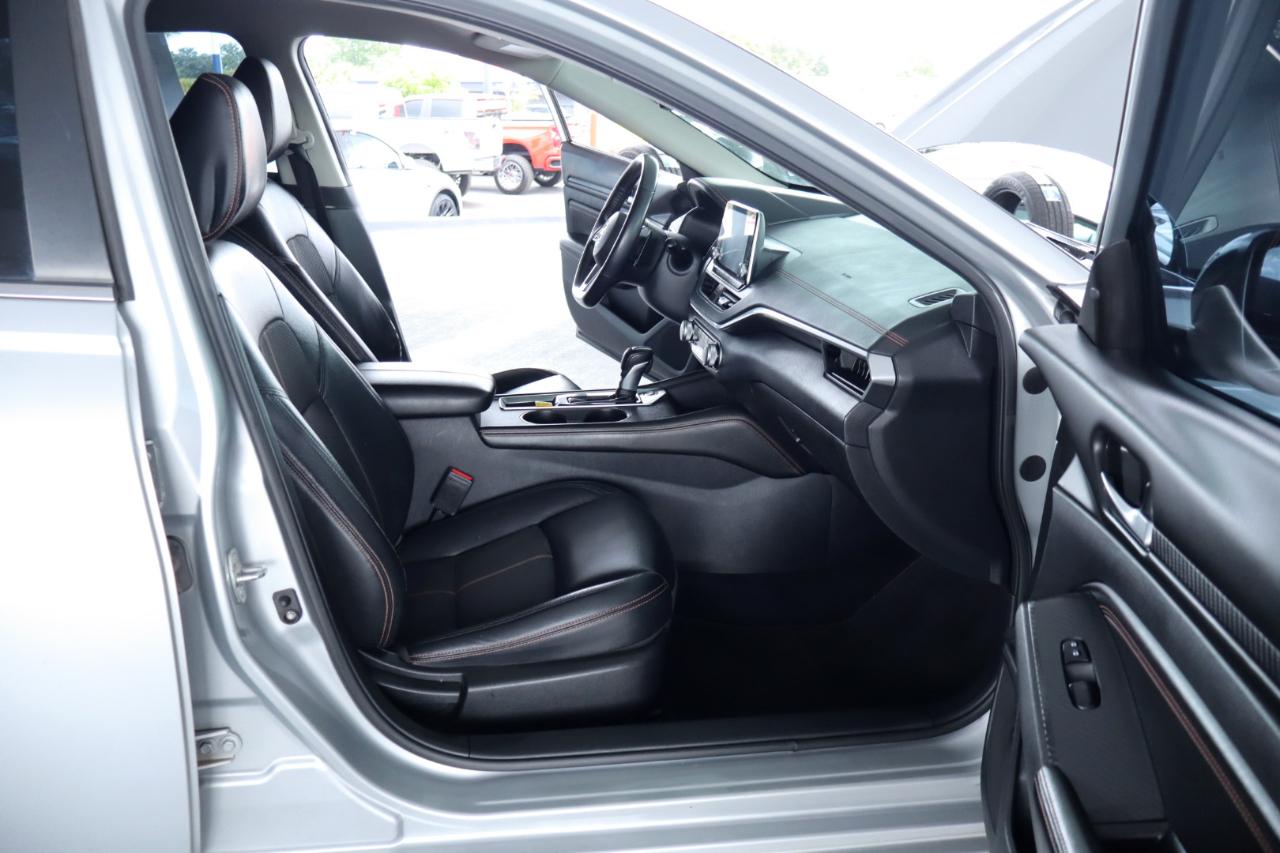 Nissan Altima 2.5 SR Sedan 2021