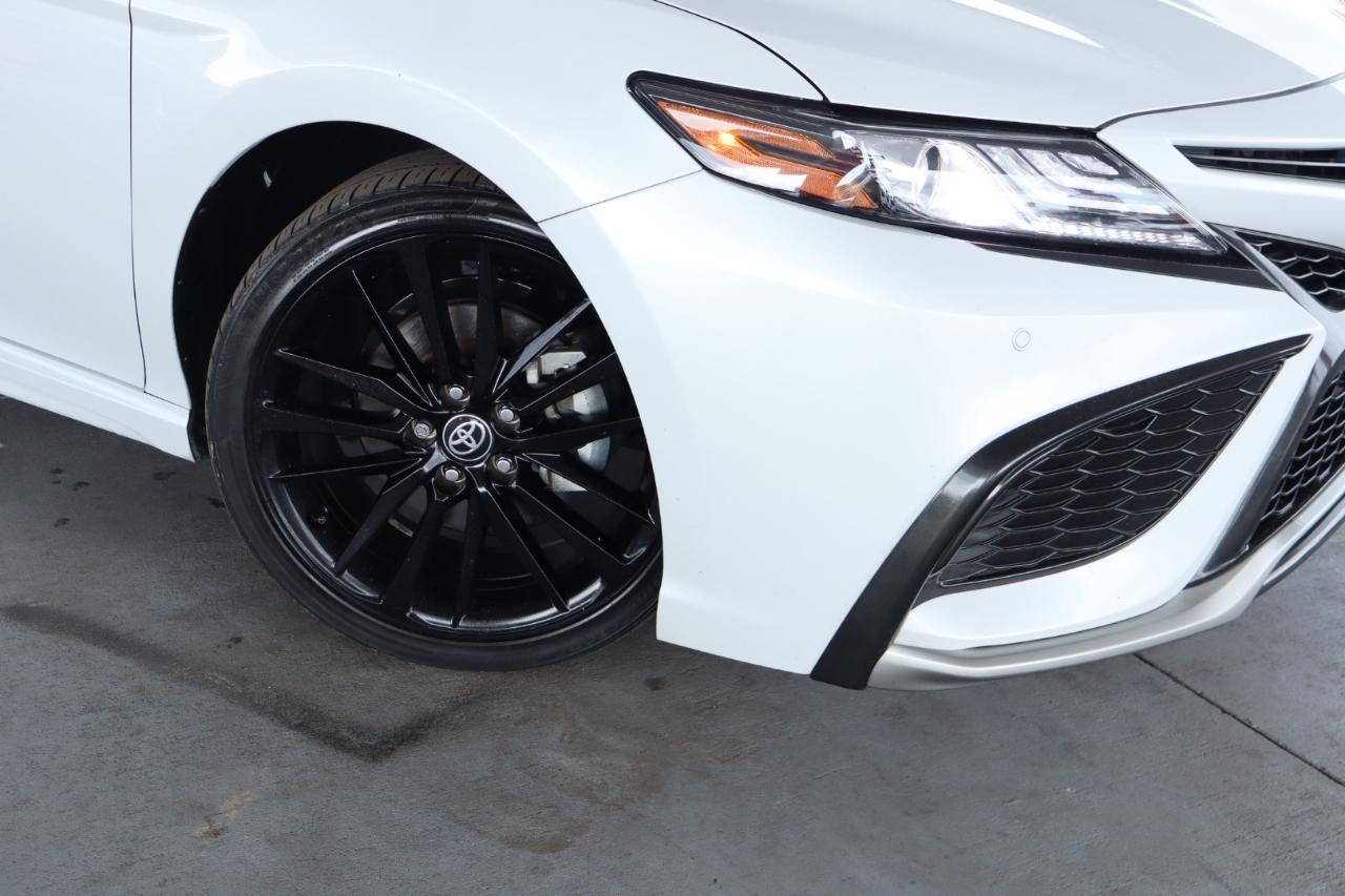 Toyota Camry XSE Auto (Natl) 2024