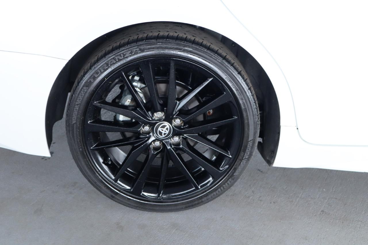 Toyota Camry XSE Auto (Natl) 2024
