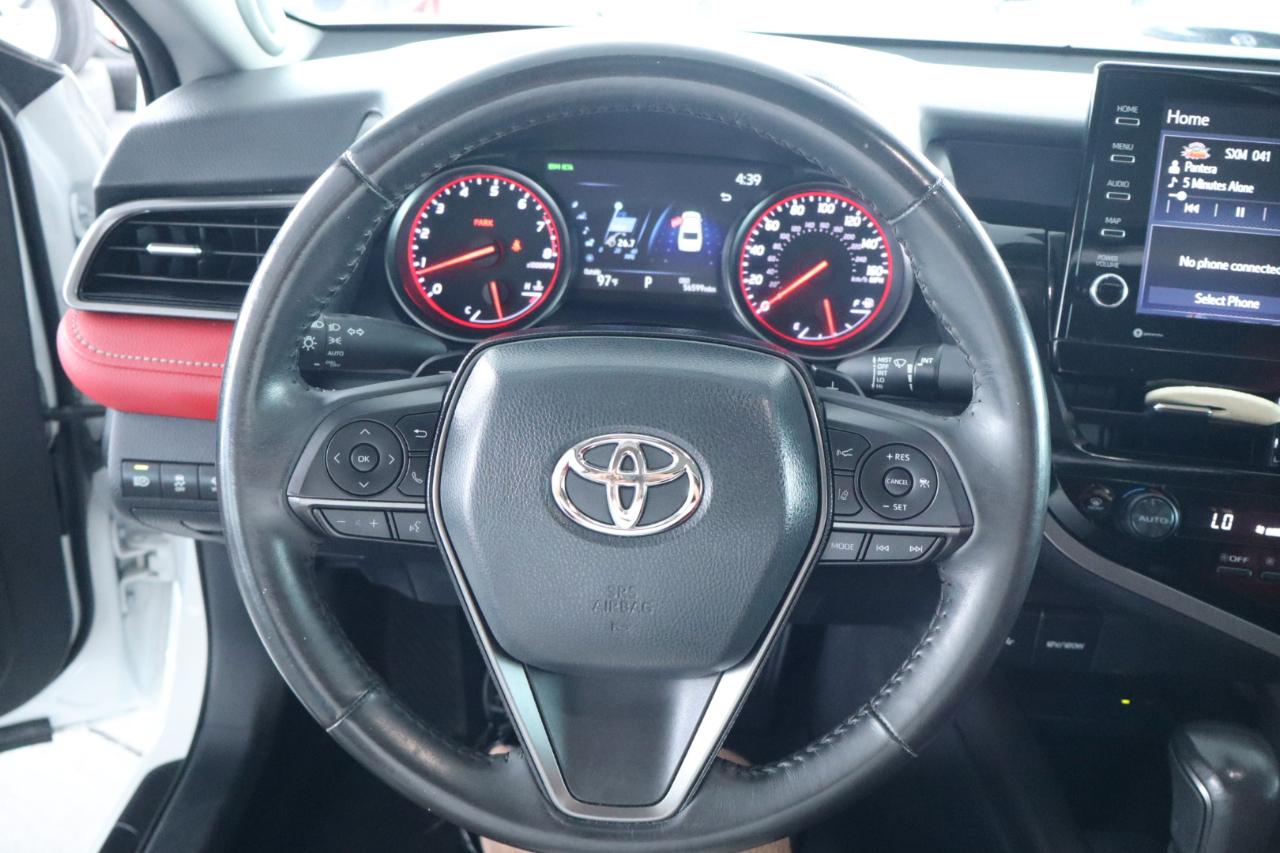 Toyota Camry XSE Auto (Natl) 2024