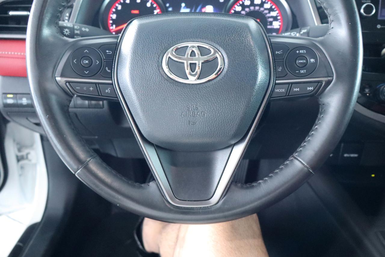 Toyota Camry XSE Auto (Natl) 2024