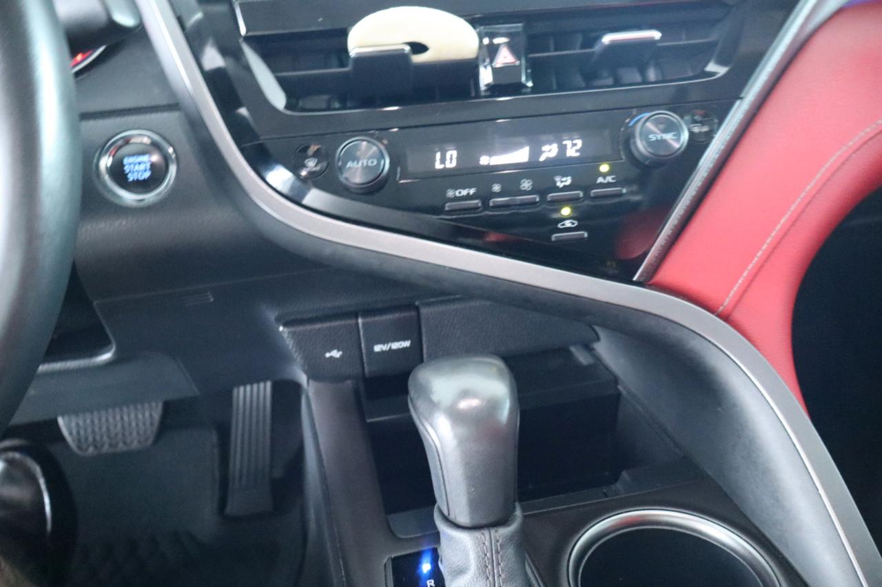 Toyota Camry XSE Auto (Natl) 2024