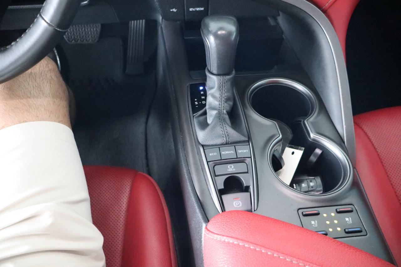Toyota Camry XSE Auto (Natl) 2024