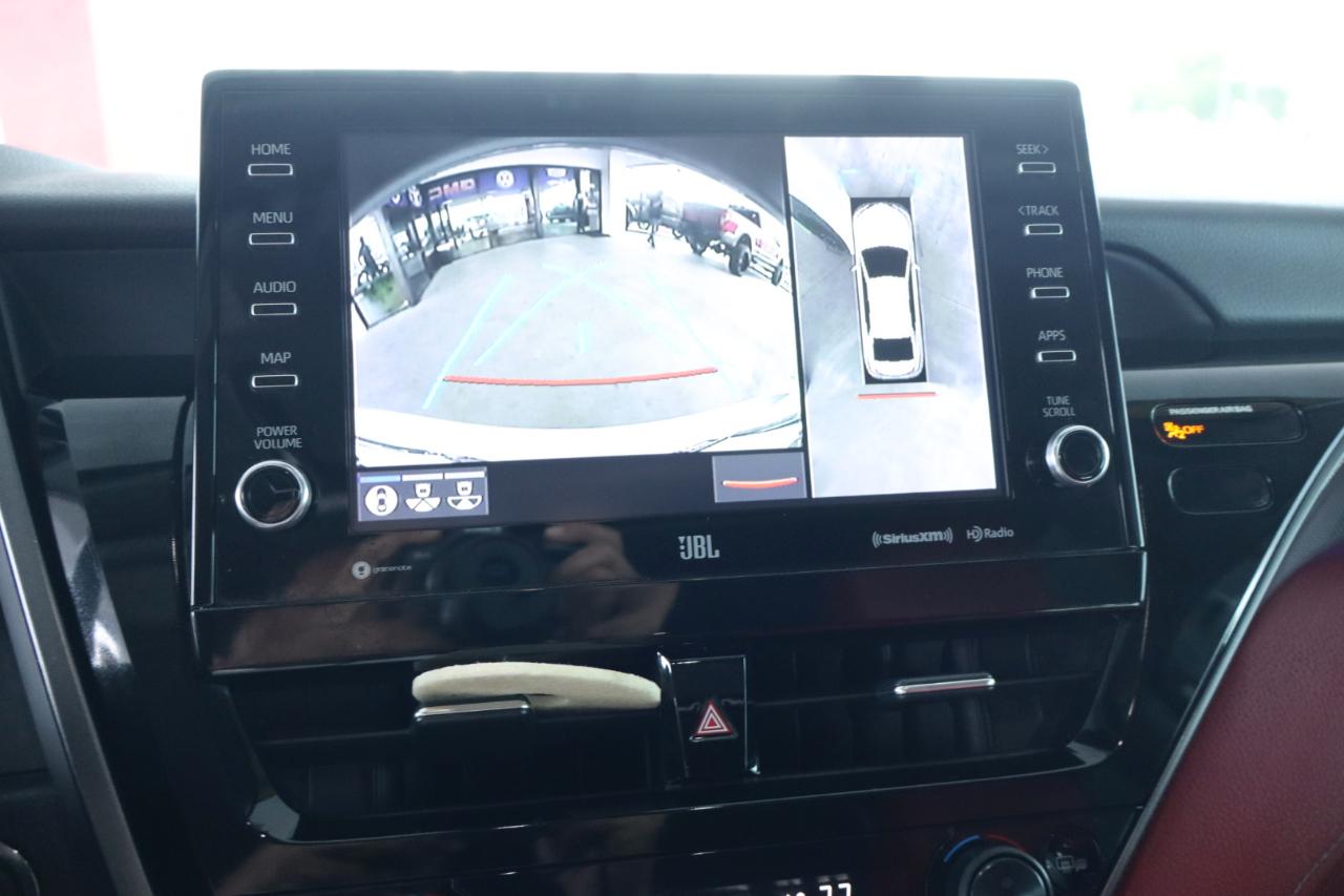 Toyota Camry XSE Auto (Natl) 2024