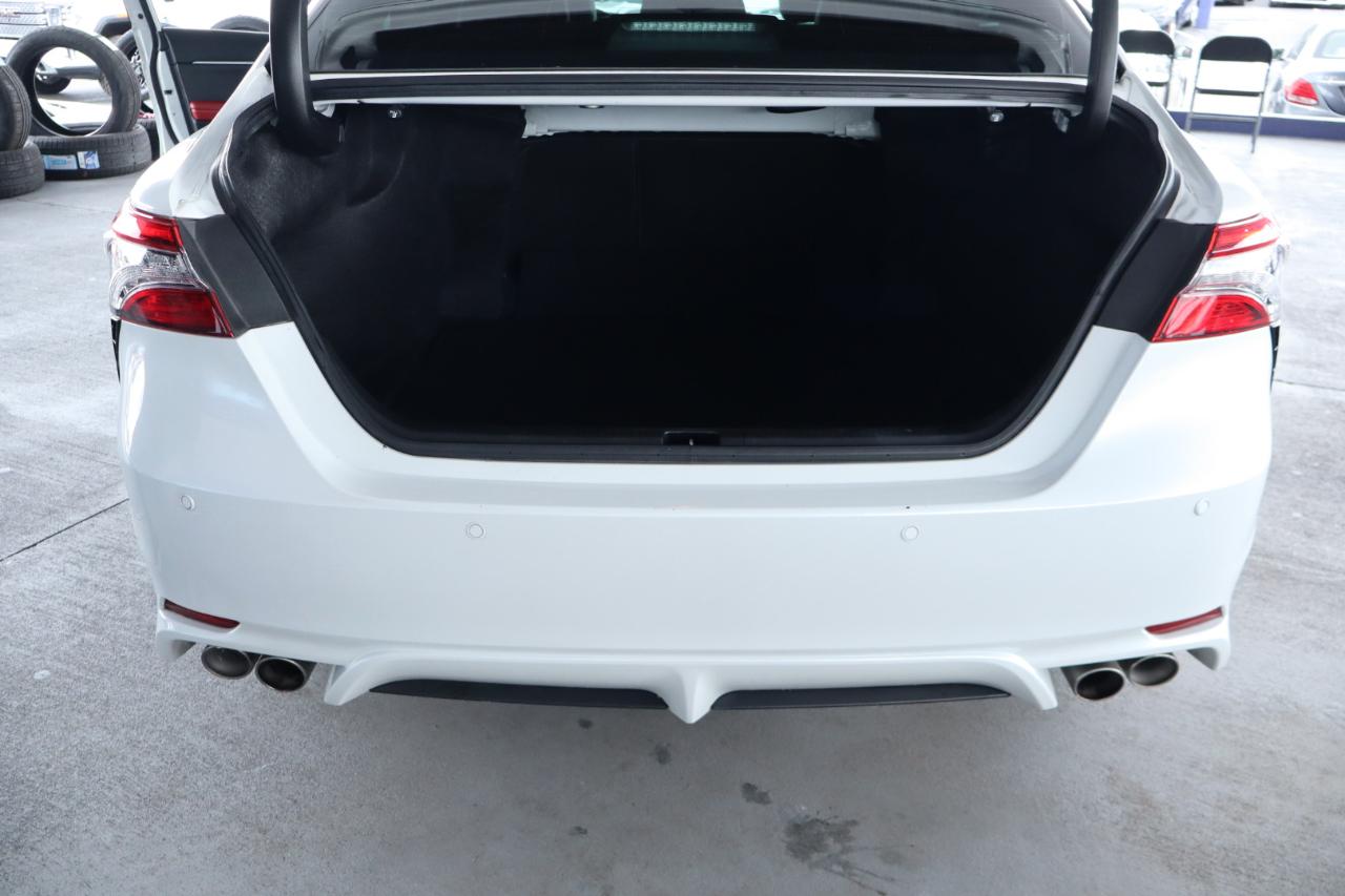 Toyota Camry XSE Auto (Natl) 2024