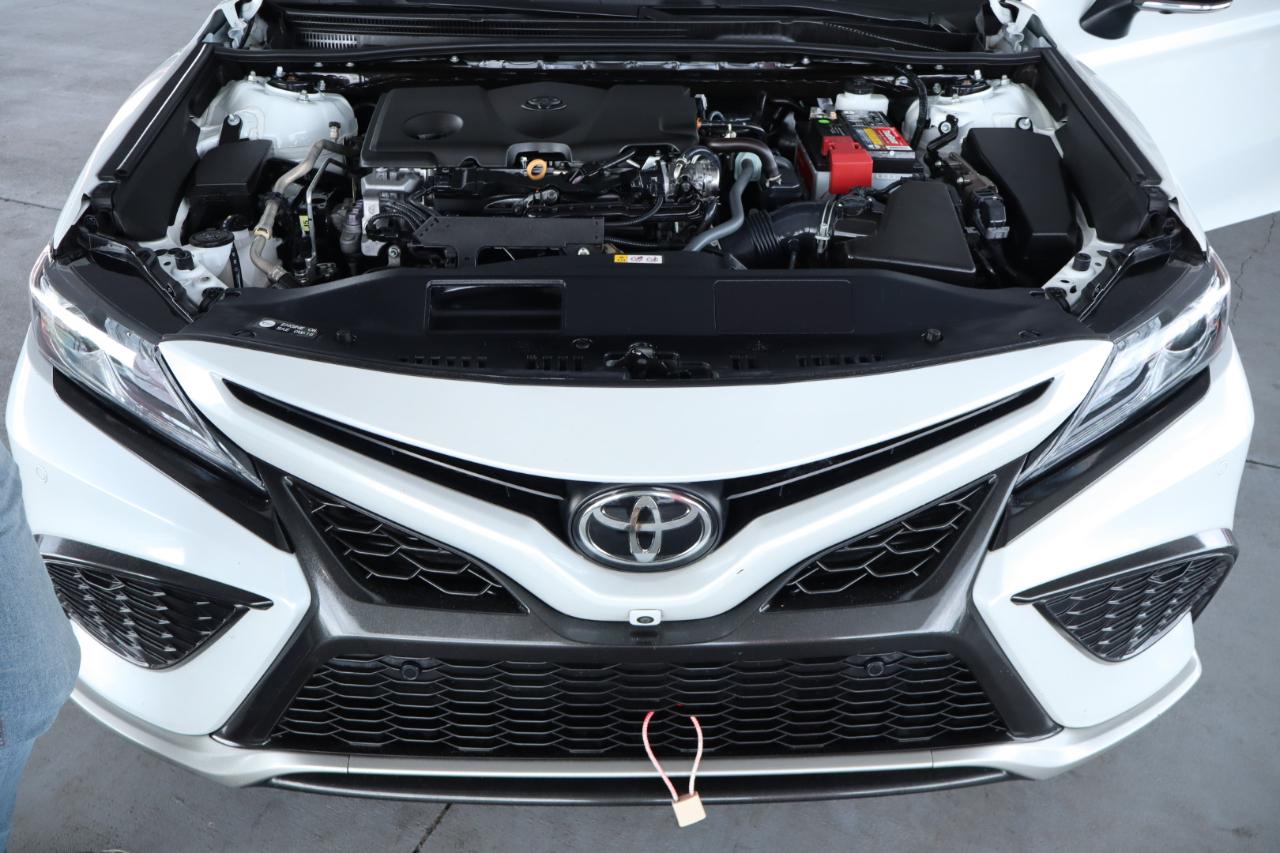 Toyota Camry XSE Auto (Natl) 2024