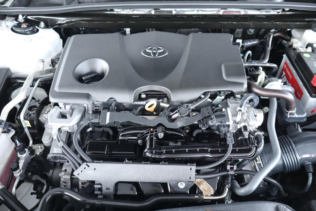 Toyota Camry XSE Auto (Natl) 2024