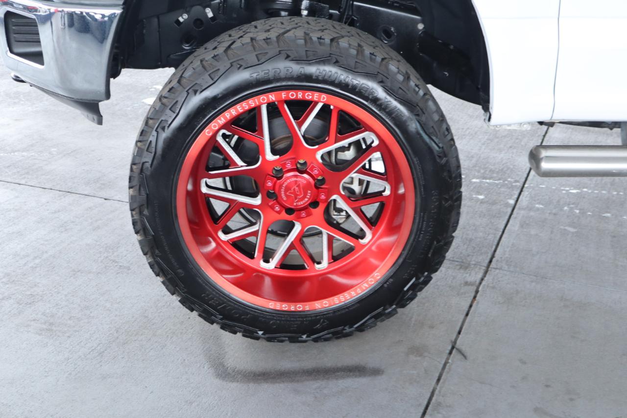 Ford F-150 XLT 4WD SuperCrew 5.5' Box 2020