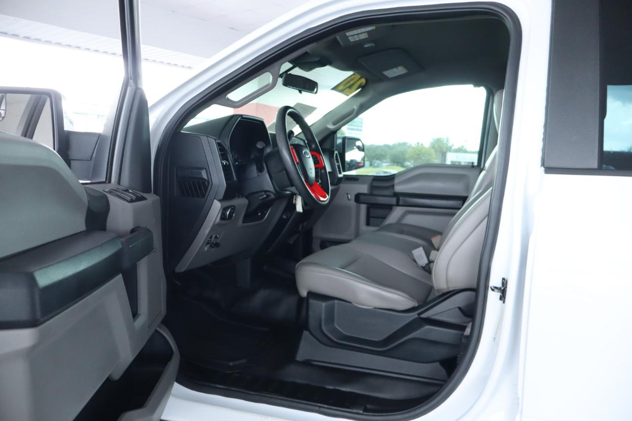Ford F-150 XLT 4WD SuperCrew 5.5' Box 2020