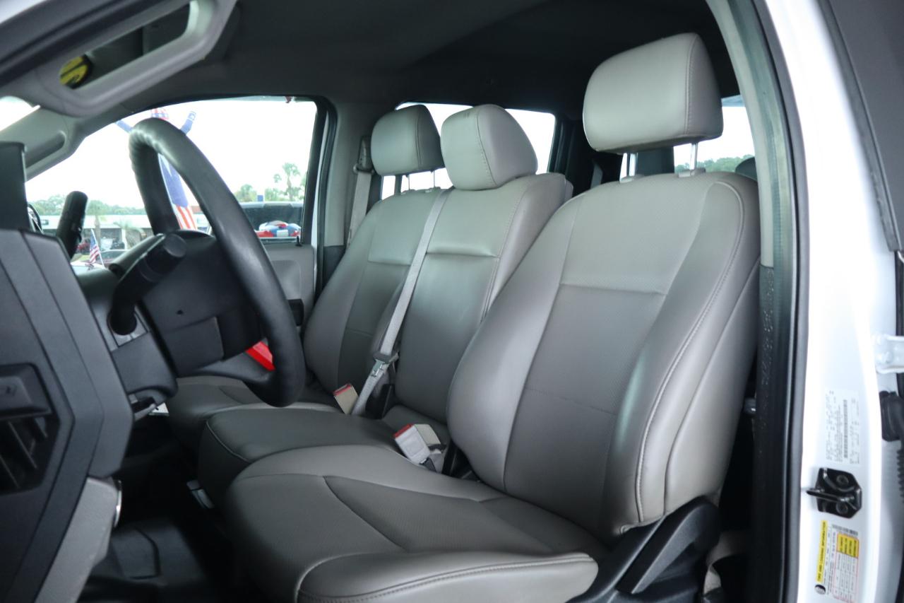 Ford F-150 XLT 4WD SuperCrew 5.5' Box 2020