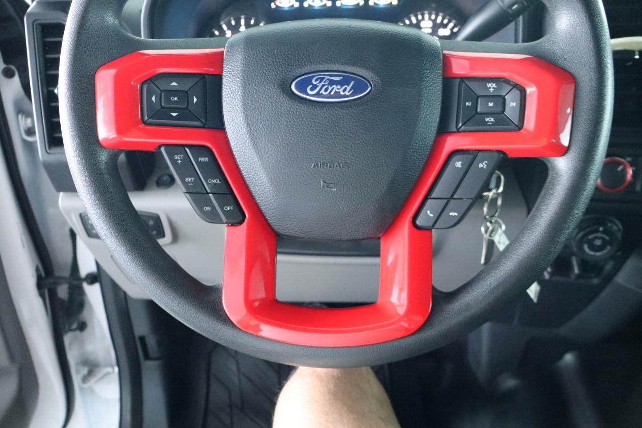 Ford F-150 XLT 4WD SuperCrew 5.5' Box 2020
