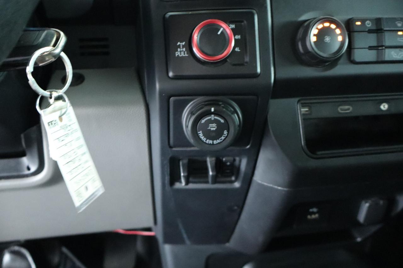 Ford F-150 XLT 4WD SuperCrew 5.5' Box 2020