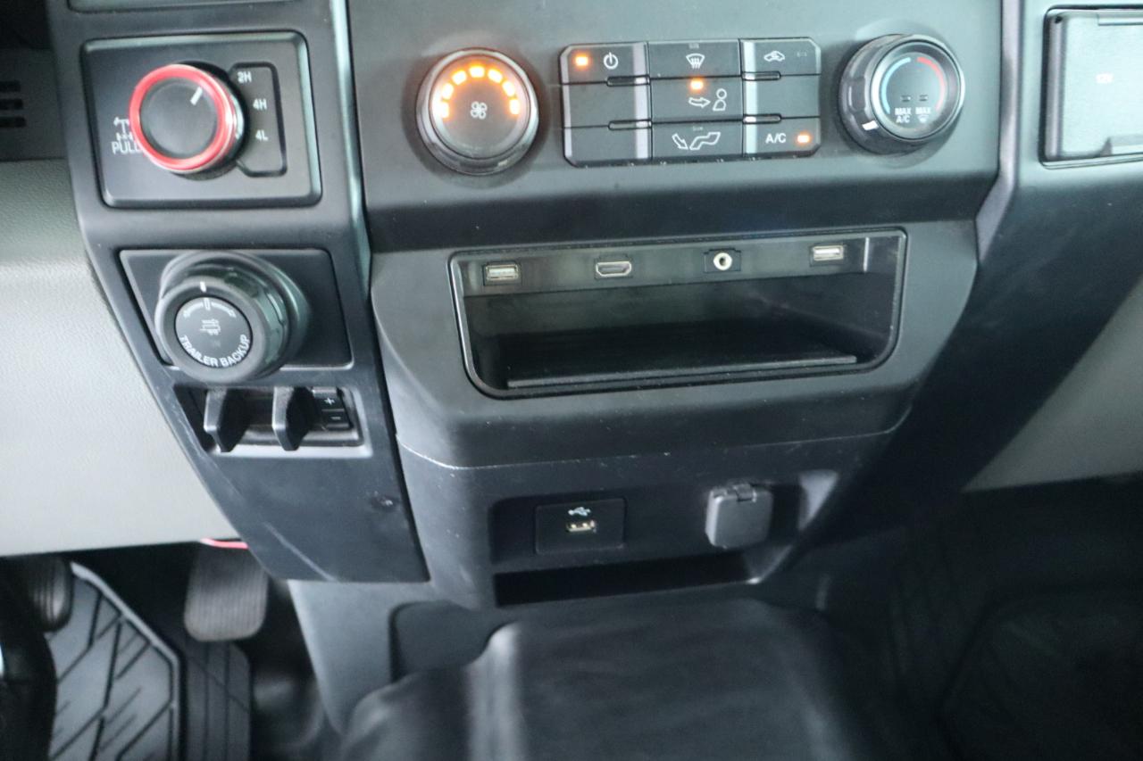 Ford F-150 XLT 4WD SuperCrew 5.5' Box 2020