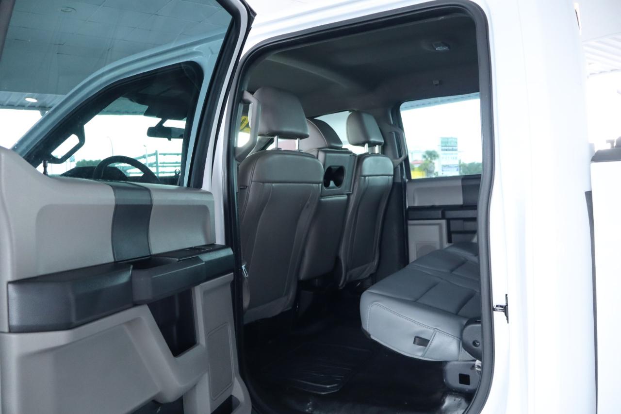 Ford F-150 XLT 4WD SuperCrew 5.5' Box 2020