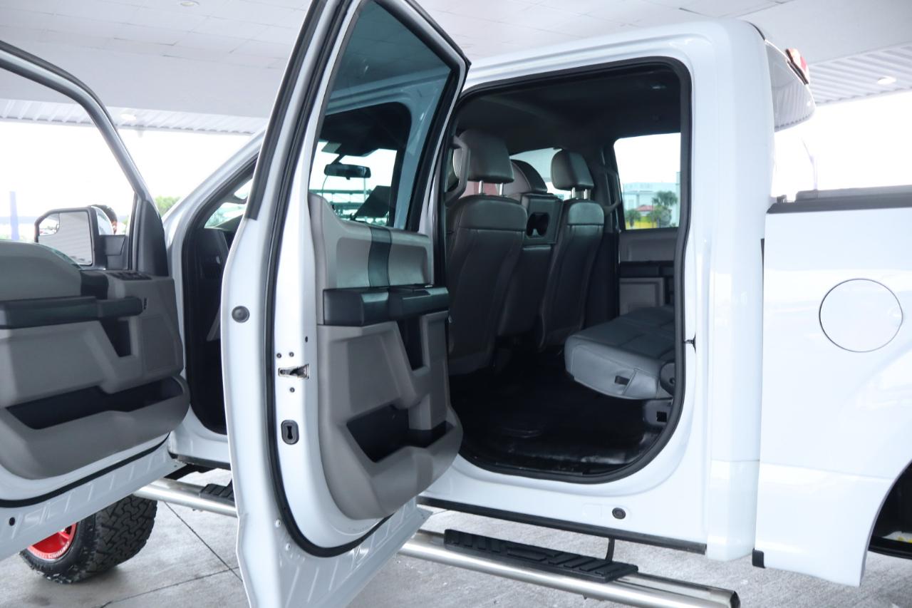 Ford F-150 XLT 4WD SuperCrew 5.5' Box 2020