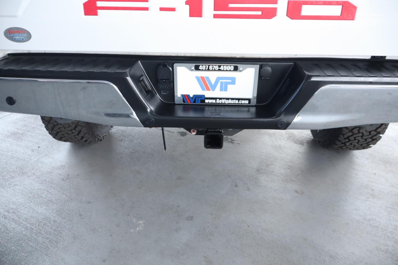 Ford F-150 XLT 4WD SuperCrew 5.5' Box 2020