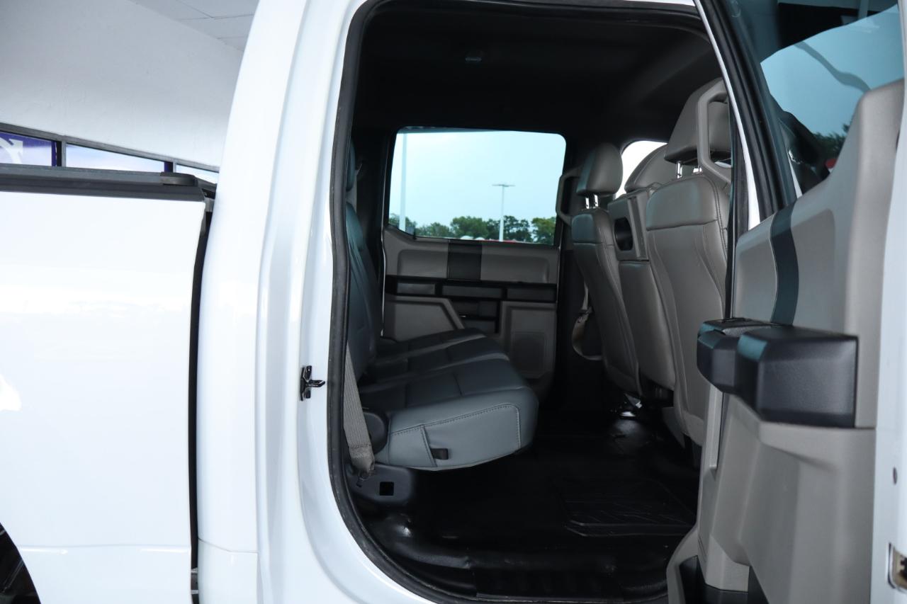 Ford F-150 XLT 4WD SuperCrew 5.5' Box 2020