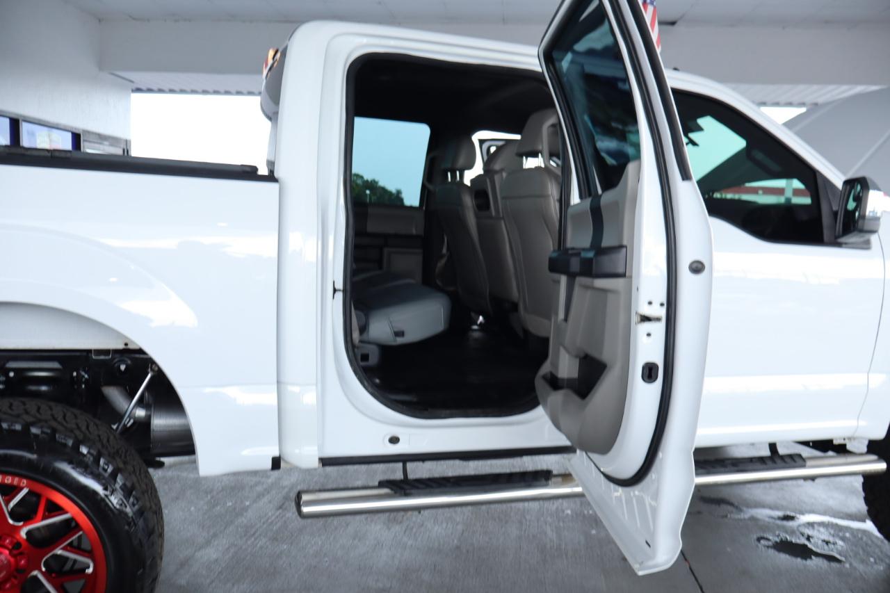 Ford F-150 XLT 4WD SuperCrew 5.5' Box 2020