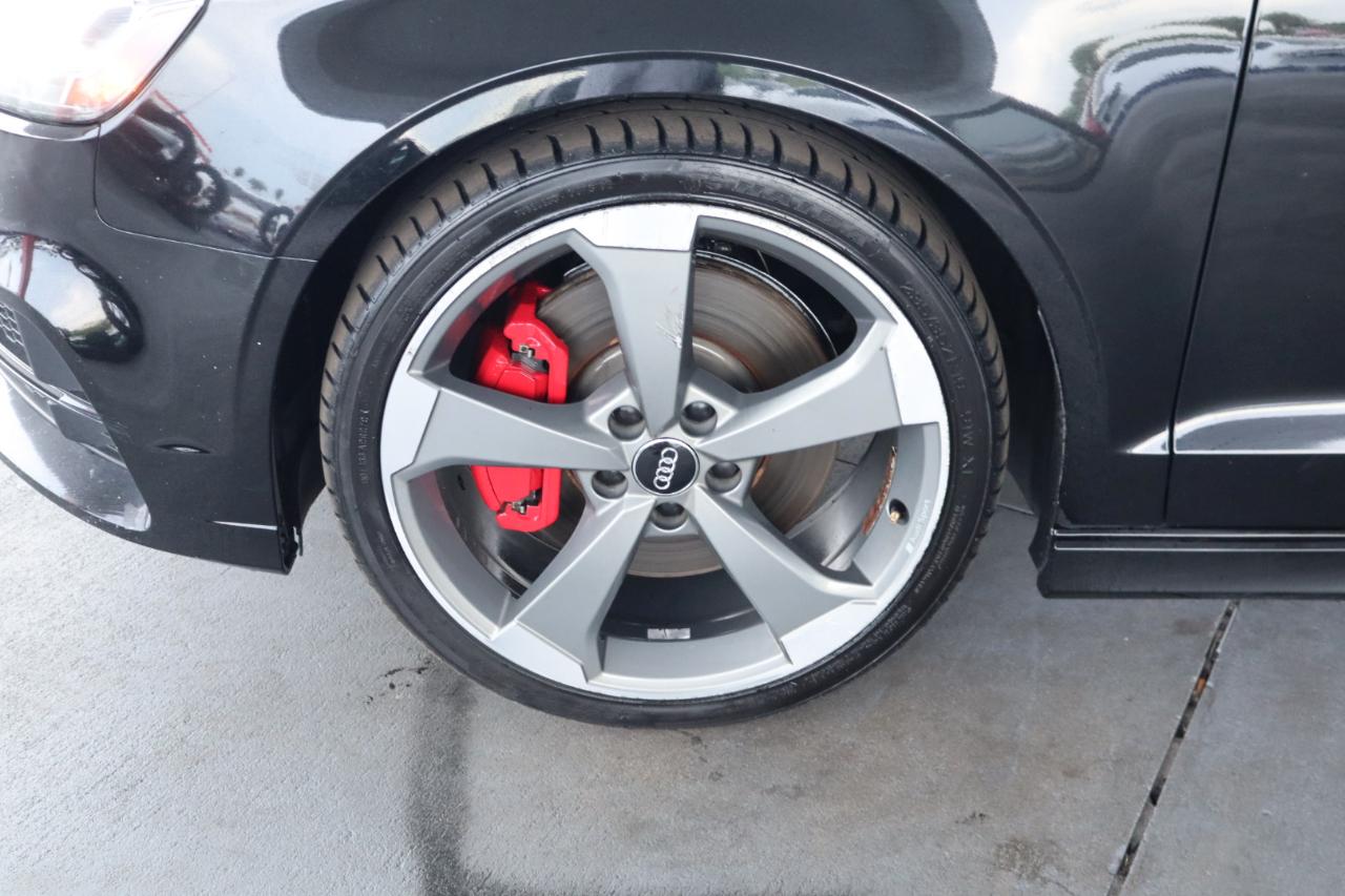 Audi S3 Sedan S line Premium Plus 2.0 TFSI quattro 2020