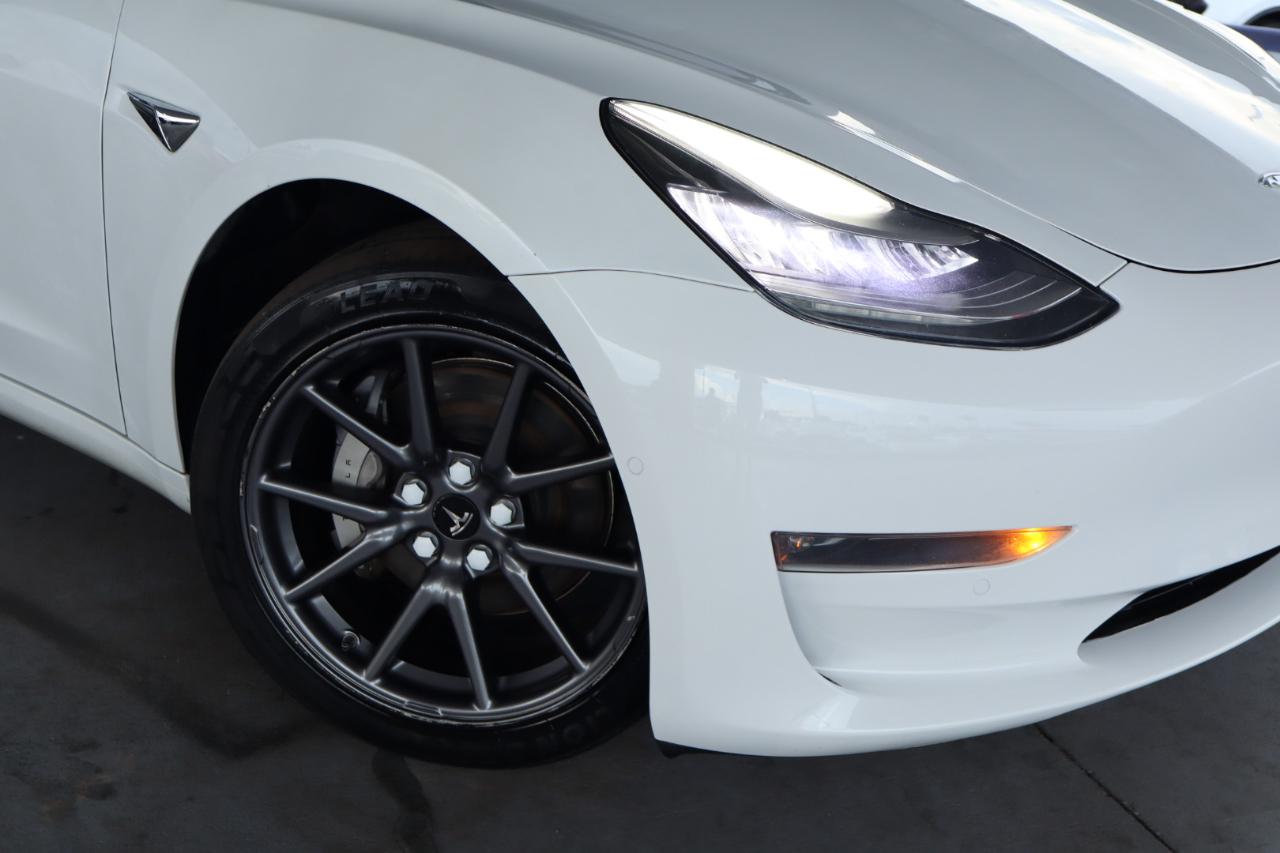 Tesla Model 3 Long Range AWD 2020