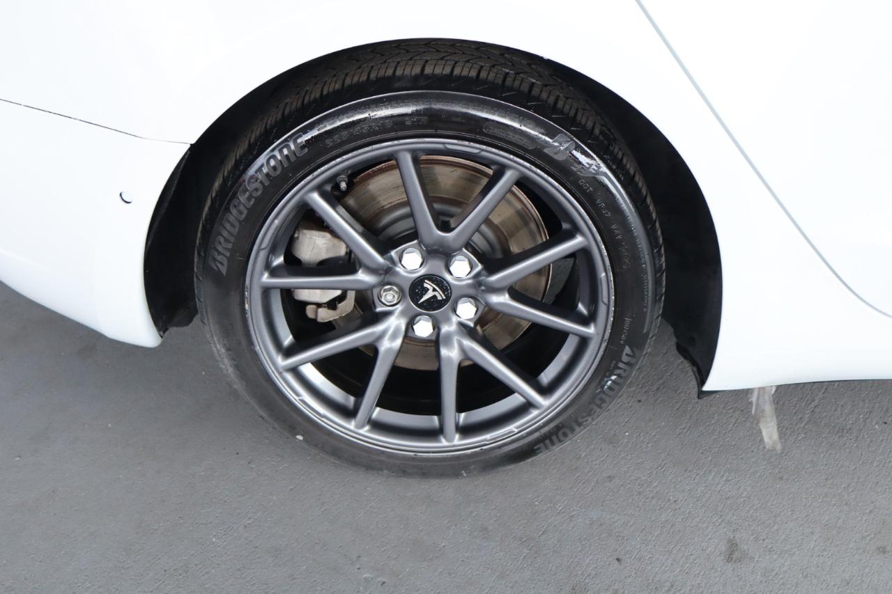 Tesla Model 3 Long Range AWD 2020