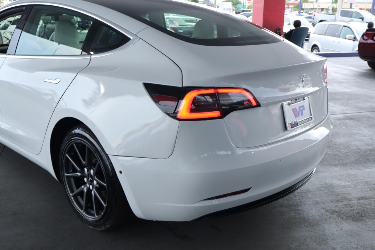 Tesla Model 3 Long Range AWD 2020