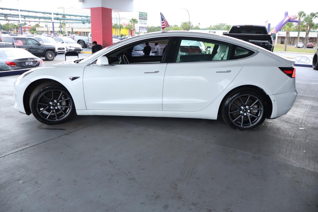 Tesla Model 3 Long Range AWD 2020