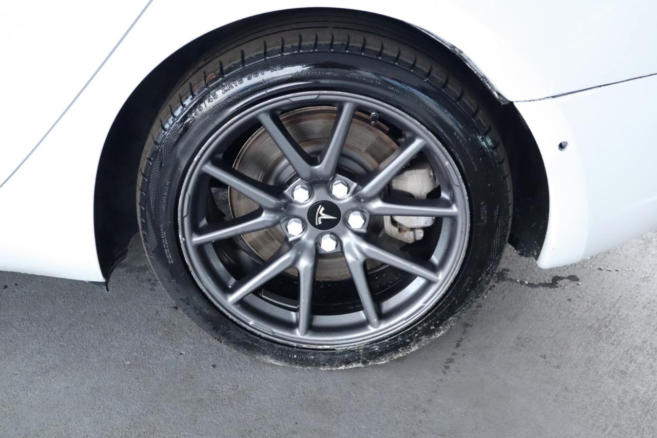 Tesla Model 3 Long Range AWD 2020