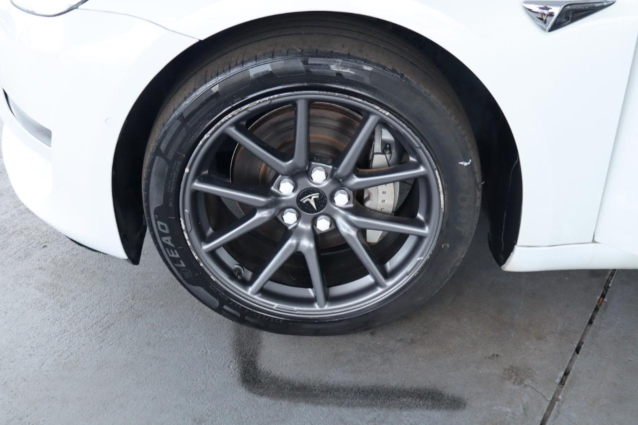 Tesla Model 3 Long Range AWD 2020