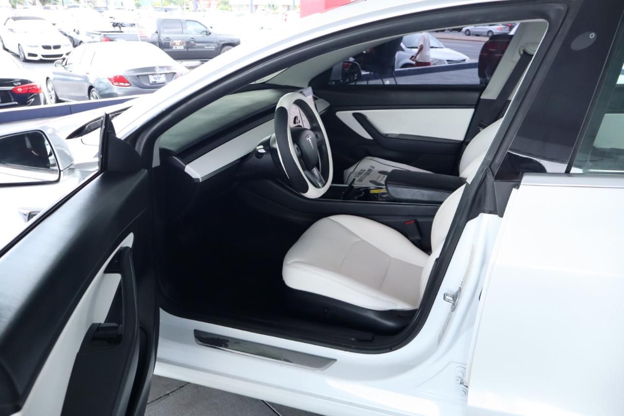 Tesla Model 3 Long Range AWD 2020