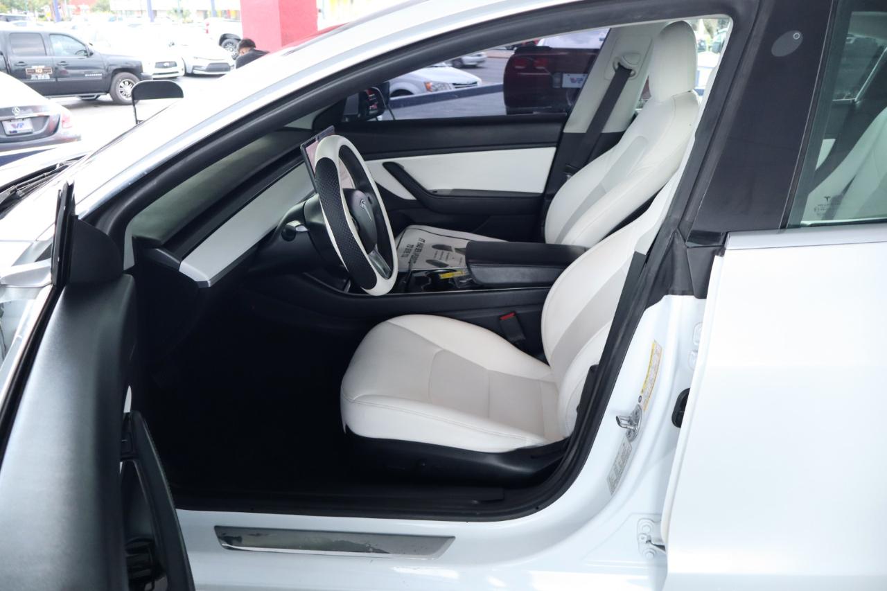 Tesla Model 3 Long Range AWD 2020